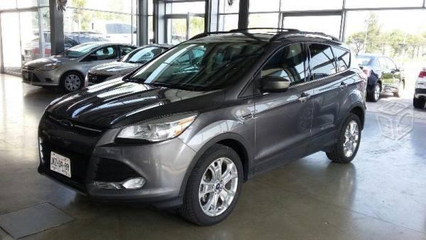 Ford escape se -13