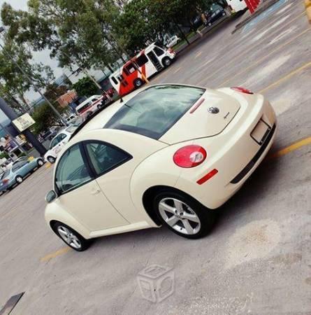 Volkswagen beetle -09