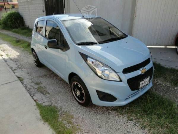 Chevrolet Spark -15