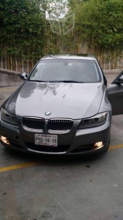 BMW 325i Exclusive Sport NAVI -11