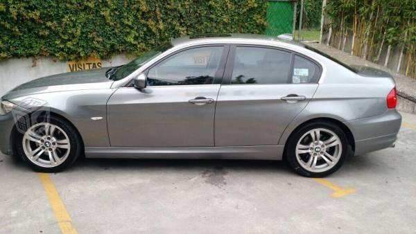 BMW 325i Exclusive Sport NAVI -11