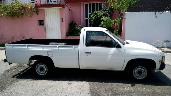 Nissan pick up extralarga -05