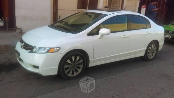 Honda Modelo: Civic -10