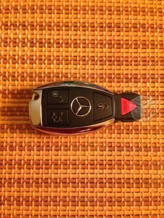 Activador de Alarma Vehículos Mercedes Benz