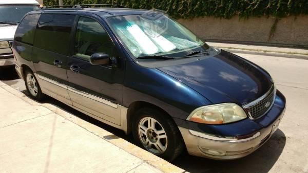Ford Windstar -02