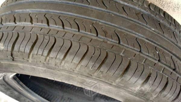 Llanta r15 195/60r15