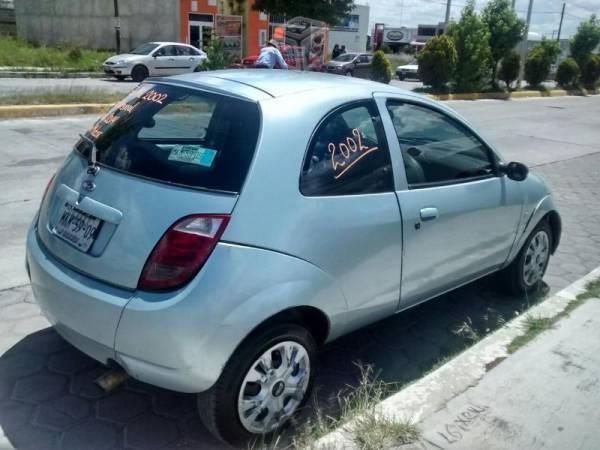 carro ford ka