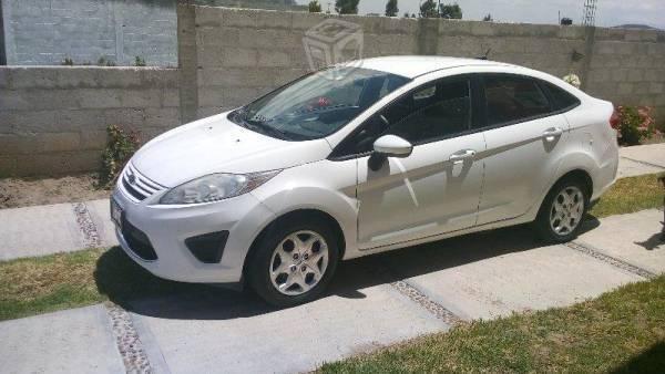 Ford Fiesta -11