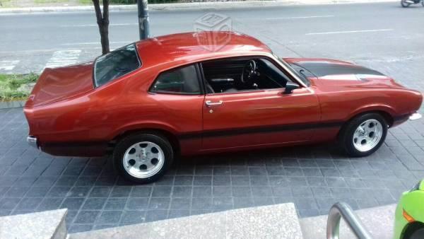 Ford Maverick -72