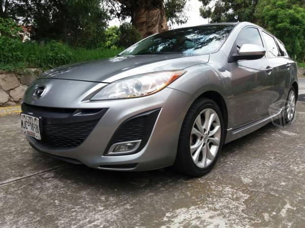 Mazda 3 hb standart factura original p/c -11