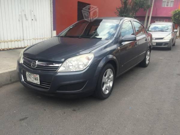 Chevrolet Astra confort -08