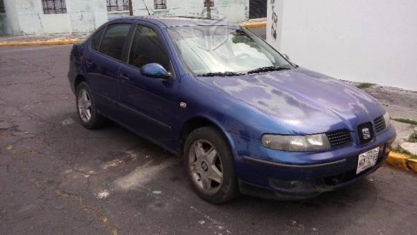 Seat toledo -04