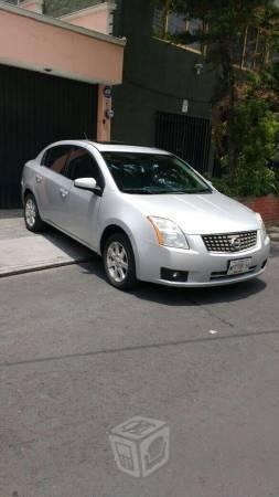 Sentra premium magnificas condiciones -08