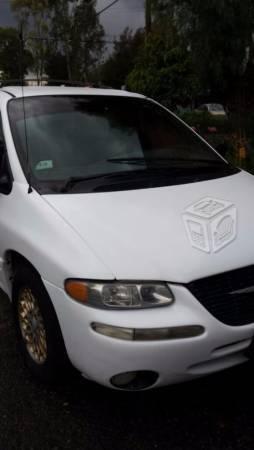 camioneta familiar -98