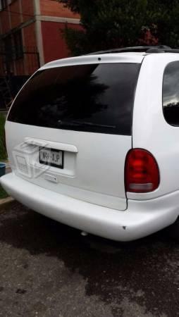 camioneta familiar -98