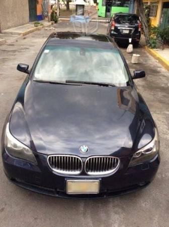 BMW Serie 5 525i -06