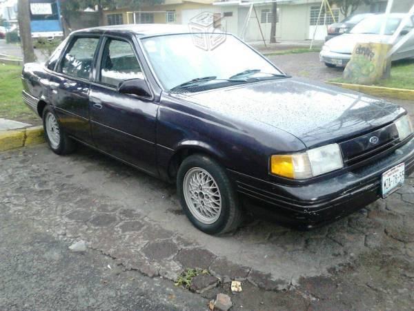 Ford topaz -93