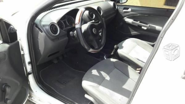 Gol trendline estandar -12