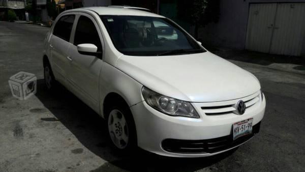 Gol trendline estandar -12