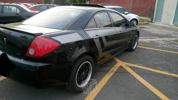Pontiac G6 Gt -06