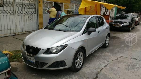 Seat Ibiza -12