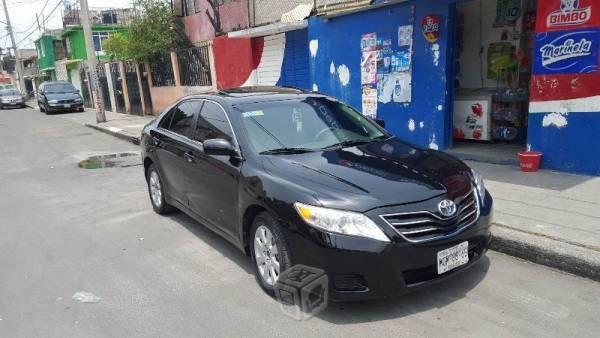 Toyota Camry Xle 6Cil Pos/Cambio -07