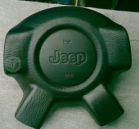 Bolsa de aire para Jeep liberty