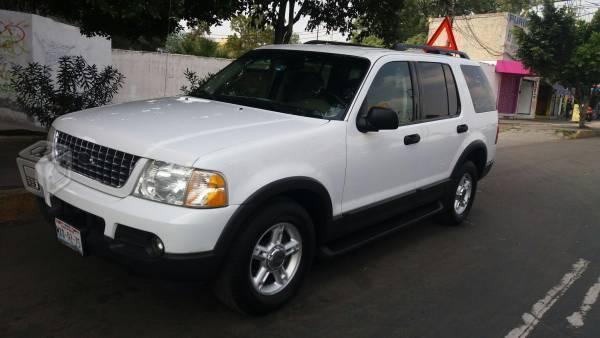 Ford explorer -03