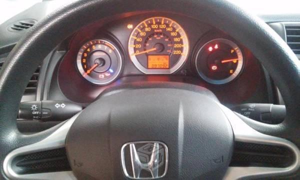 Honda city lx tm -11