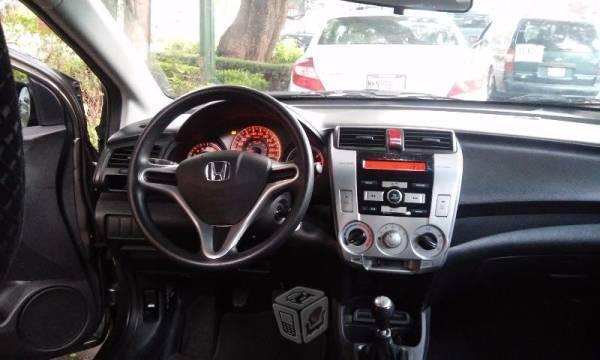 Honda city lx tm -11