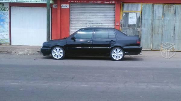 Jetta factura original -97