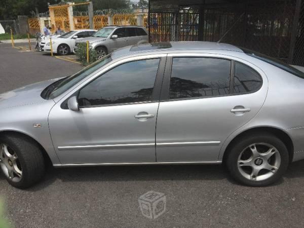 Seat toledo automatico equipado -05