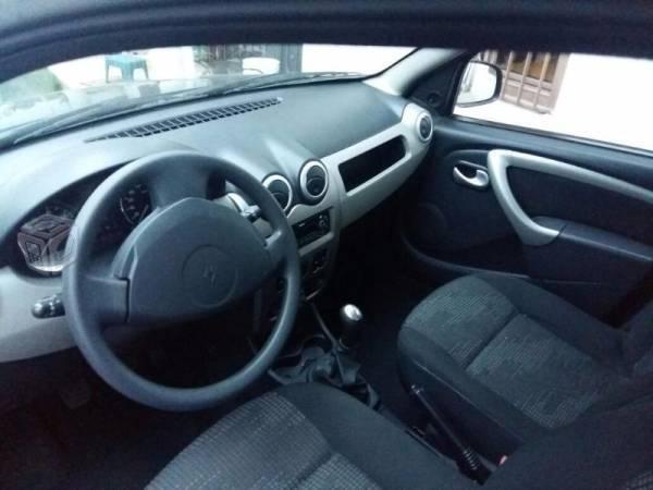 Sandero Expression -11