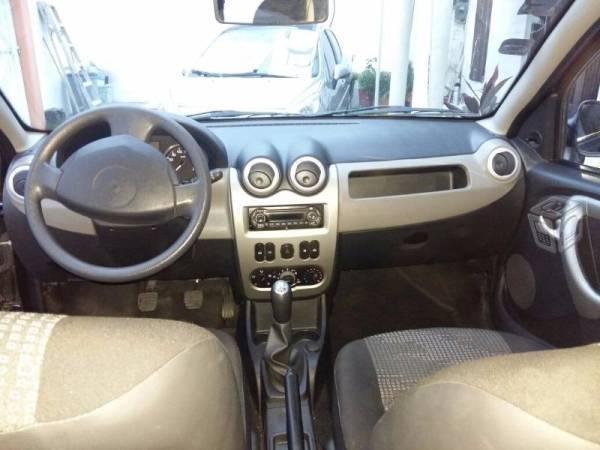 Sandero Expression -11