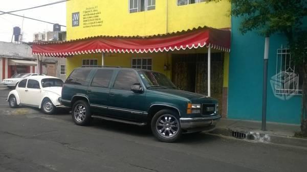 Chevrolet Silverado -98