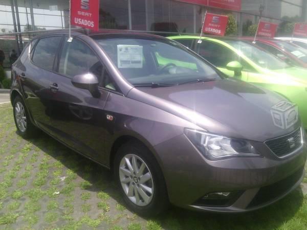 Seat ibiza turbo -15