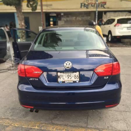 Jetta a6 Staley active