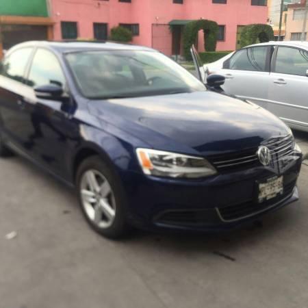 Jetta a6 Staley active