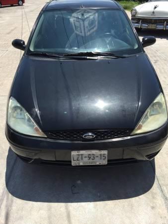 Vendo focus -06