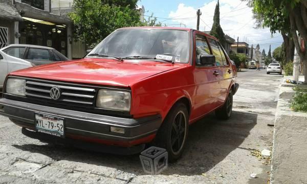 Jetta mk2 -89