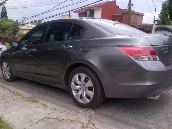 Busco: Accord v6 full equipo -09