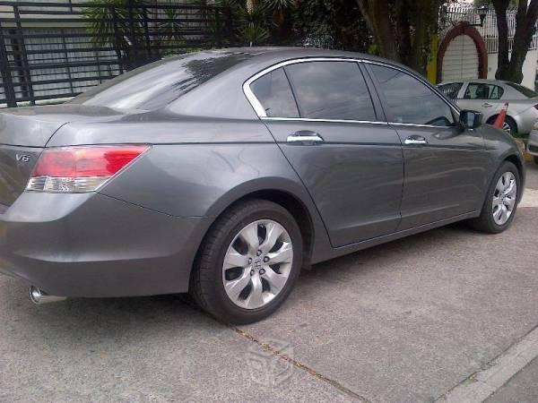 Busco: Accord v6 full equipo -09