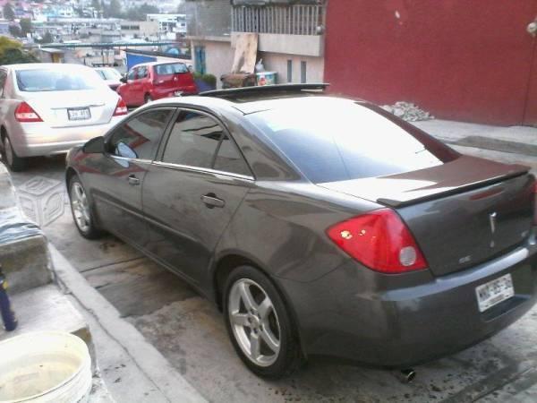 Pontiac G6 -06