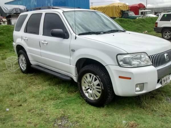 Mercury mariner segundo dueño -05