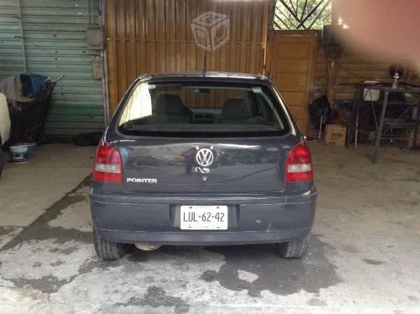 Volkswagen Pointer -02