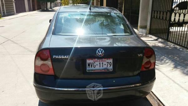 VW Passat Mexicano 100% -03