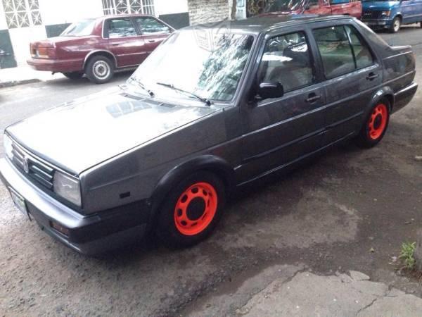 Entero Volkswagen Jetta -90