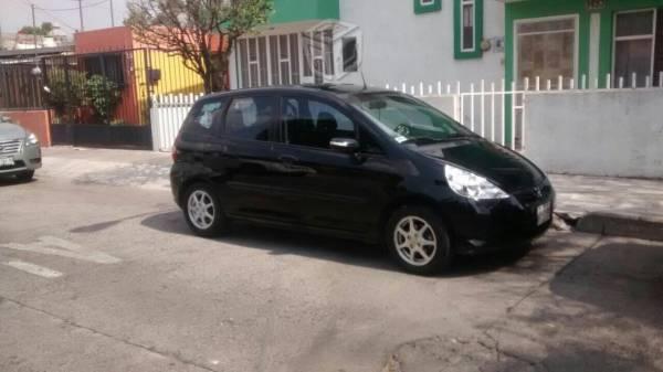 Honda Fit -08