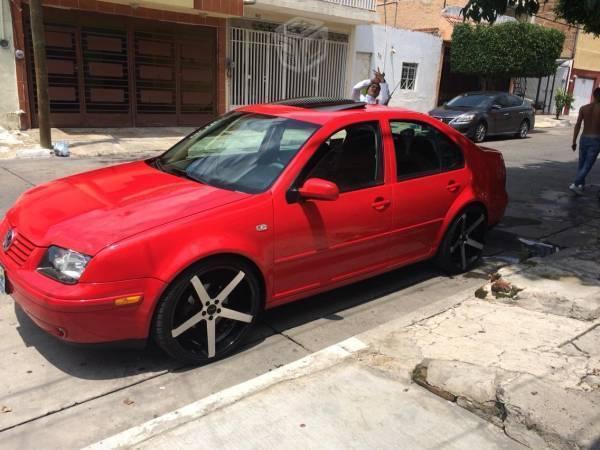 Jetta Gls factura original -01