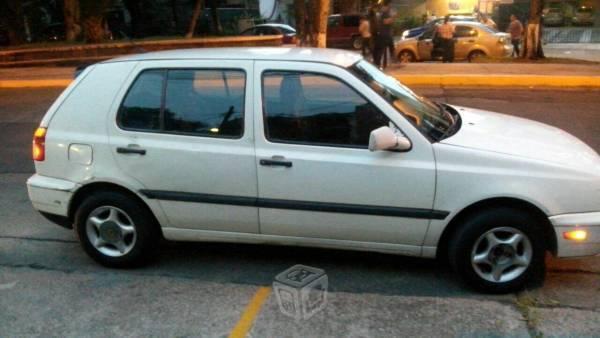 Golf standar -93